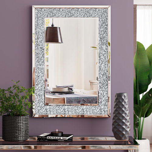 Wayfair | Large & Oversized Rectangle Wall Mirrors You'll Love in 2023